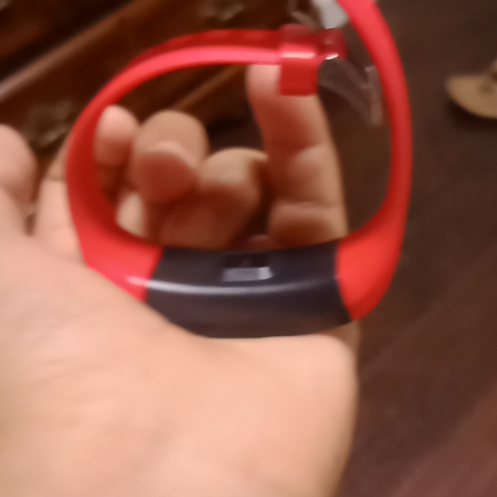 Exercise watch - Picture 3 of 3